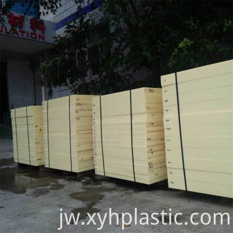 1mm thick ABS Sheet